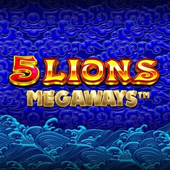 5LionsMegaways